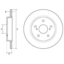 DELPHI BG4183