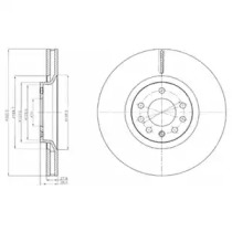 DELPHI BG4185