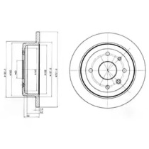 DELPHI BG4194