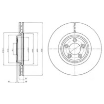 DELPHI BG4203