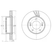 DELPHI BG4207