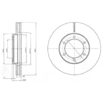 DELPHI BG4209