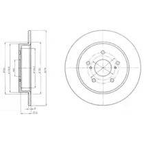 DELPHI BG4222