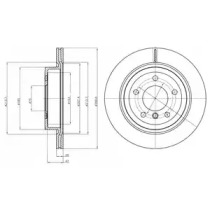 DELPHI BG4223C