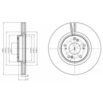 DELPHI BG4224