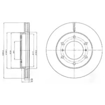 DELPHI BG4229