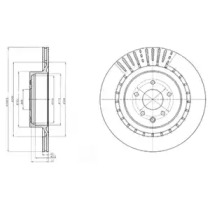 DELPHI BG4230