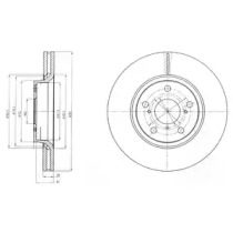 DELPHI BG4236