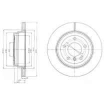 DELPHI BG4243