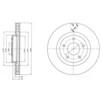 DELPHI BG4246