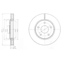 DELPHI BG4248