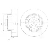 DELPHI BG4249