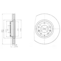 DELPHI BG4256