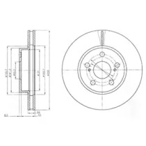 DELPHI BG4269