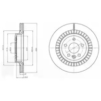 DELPHI BG4270