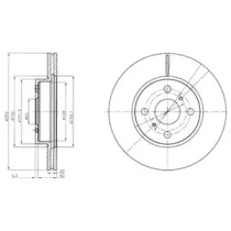 DELPHI BG4274