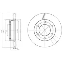 DELPHI BG4286