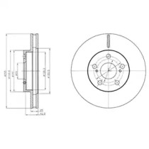 DELPHI BG4290