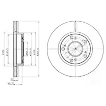 DELPHI BG4294