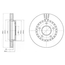 DELPHI BG4323