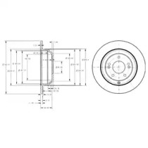 DELPHI BG4335