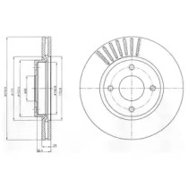 DELPHI BG4337