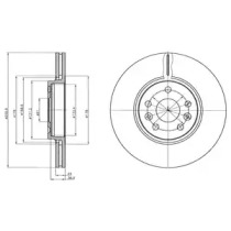 DELPHI BG4338C