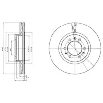 DELPHI BG4339