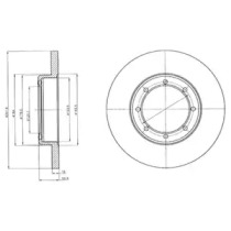 DELPHI BG4344