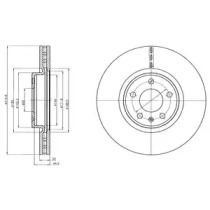 DELPHI BG4346C