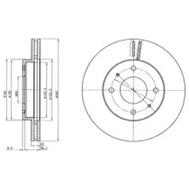 DELPHI BG4537C