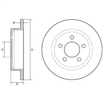 DELPHI BG4648