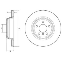 DELPHI BG4665C