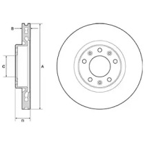 DELPHI BG4669C