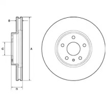 DELPHI BG4702C