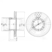 DELPHI BG473