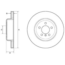 DELPHI BG4752C