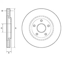 DELPHI BG4759C