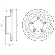 DELPHI BG4769C