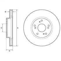 DELPHI BG4774C