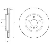 DELPHI BG4777C