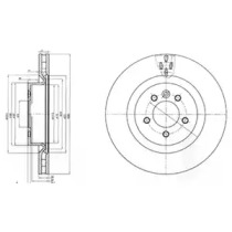 DELPHI BG9007