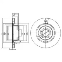 DELPHI BG9009C