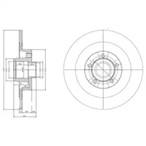 DELPHI BG9024RSC