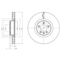 DELPHI BG9079