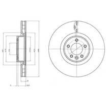 DELPHI BG9079C