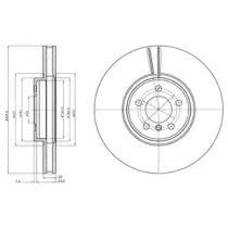 DELPHI BG9092C