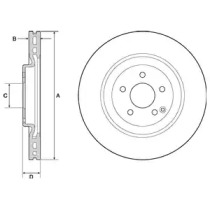 DELPHI BG9144C