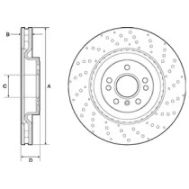 DELPHI BG9149C