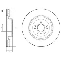 DELPHI BG9175C